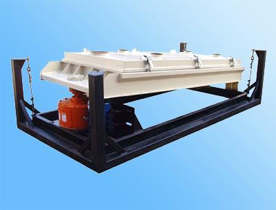 時(shí)產(chǎn)100噸純堿專用平面回轉(zhuǎn)方形搖擺篩 高精度、高產(chǎn)量、高品質(zhì)的理想選擇