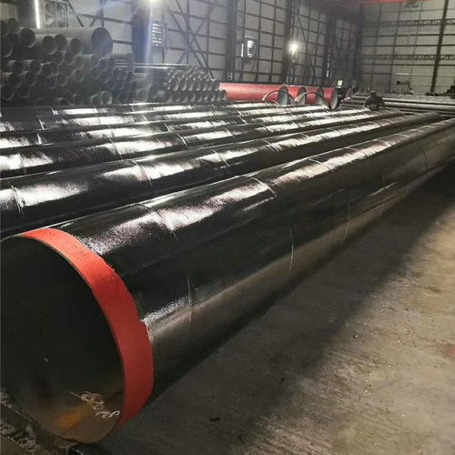 孝感國(guó)標(biāo)防腐鋼管廠家質(zhì)量解析 鋼材品質(zhì)的多維度保障