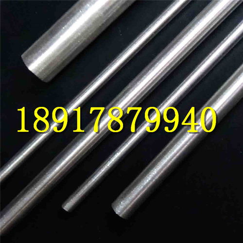 1Cr11MoV不銹鋼圓鋼與棒材詳解 性能、應(yīng)用與市場(chǎng)行情